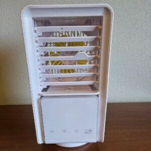 Mini Cooling Fan Mode E-01